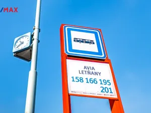 Prodej bytu 1+kk, Praha - Letňany, Miroslava Hajna, 48 m2