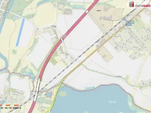 Prodej pole, Loukov, 23392 m2