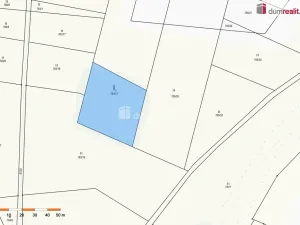 Prodej pole, Loukov, 23392 m2