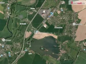 Prodej pole, Loukov, 23392 m2