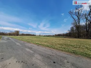 Prodej pole, Loukov, 23392 m2