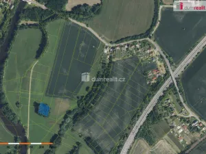 Prodej pole, Loukov, 23392 m2