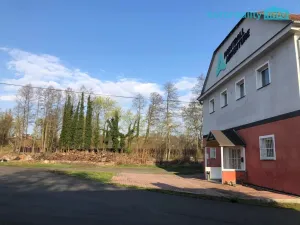 Pronájem skladu, Karlovy Vary, Sokolovská, 1800 m2