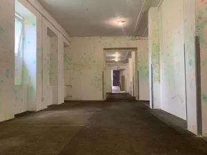 Pronájem skladu, Karlovy Vary, Sokolovská, 1800 m2