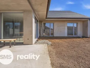 Prodej rodinného domu, Březí, Břízová, 212 m2