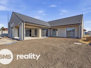 Prodej rodinného domu, Březí, Břízová, 212 m2