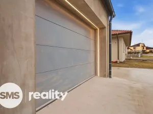 Prodej rodinného domu, Březí, Břízová, 212 m2