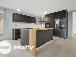 Prodej rodinného domu, Březí, Břízová, 212 m2