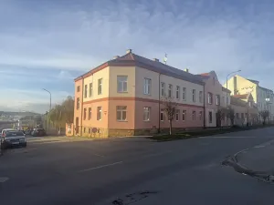 Prodej bytu 2+1, Boskovice, Havlíčkova, 82 m2