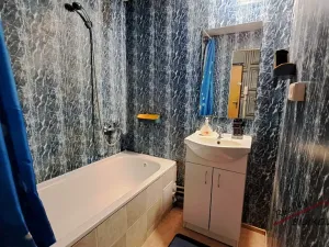 Prodej bytu 3+1, Brandýs nad Labem-Stará Boleslav, Kaštanová, 72 m2