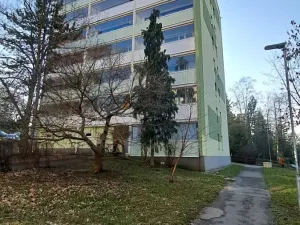 Prodej bytu 3+1, Brandýs nad Labem-Stará Boleslav, Kaštanová, 72 m2