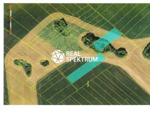 Prodej pole, Blansko, 23486 m2