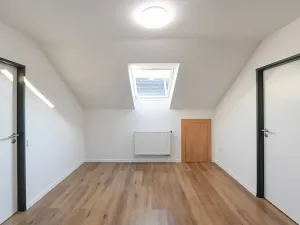 Pronájem činžovního domu, Praha - Hloubětín, Aloisovská, 340 m2