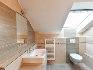 Pronájem ubytování, Praha - Hloubětín, Aloisovská, 340 m2