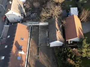 Prodej pozemku pro bydlení, Praha - Hloubětín, Aloisovská, 387 m2