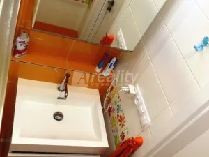 Pronájem bytu 3+1, Třebíč - Nové Dvory, 74 m2