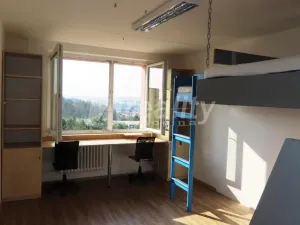 Pronájem bytu 3+1, Třebíč - Nové Dvory, 74 m2