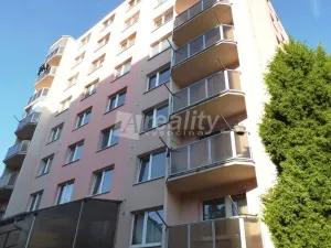 Pronájem bytu 3+1, Třebíč - Nové Dvory, 74 m2