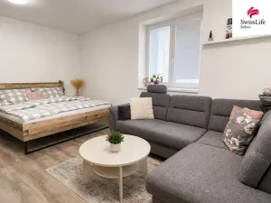 Prodej rodinného domu, Hronov, Husova, 140 m2