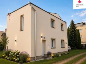 Prodej rodinného domu, Hronov, Husova, 140 m2