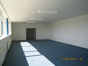 Pronájem obchodního prostoru, Kladno, Dukelských hrdinů, 285 m2