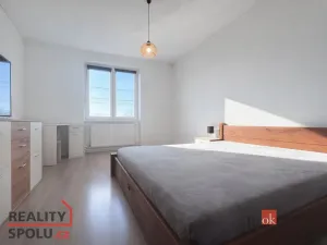 Prodej bytu 3+kk, Trstěnice, 79 m2