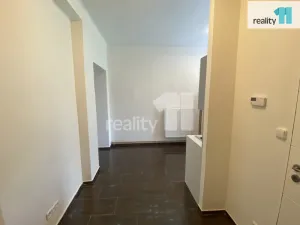 Pronájem bytu 1+1, Dobřany, Palackého, 35 m2