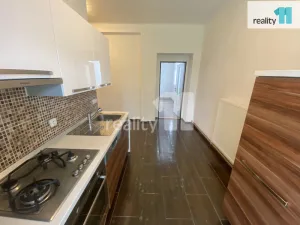 Pronájem bytu 1+1, Dobřany, Palackého, 35 m2