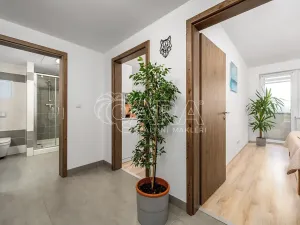 Prodej bytu 2+kk, Praha - Letňany, Tupolevova, 56 m2