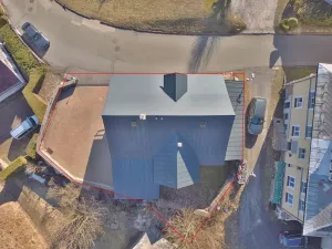 Prodej ubytování, Rokytnice nad Jizerou, 228 m2