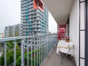 Pronájem bytu 2+kk, Praha - Malešice, Nad úžlabinou, 52 m2