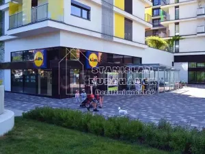 Pronájem bytu 2+kk, Praha - Malešice, Nad úžlabinou, 52 m2