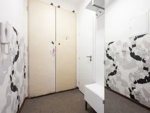 Pronájem bytu 3+1, Brno, Botanická, 114 m2