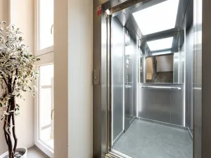 Pronájem bytu 3+1, Brno, Botanická, 114 m2