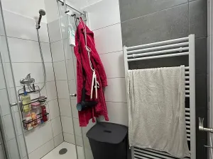Pronájem bytu 2+kk, České Budějovice, Rudolfovská tř., 34 m2