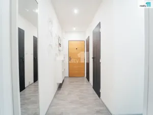 Prodej bytu 3+1, Holýšov, Pod Makovým vrchem, 71 m2