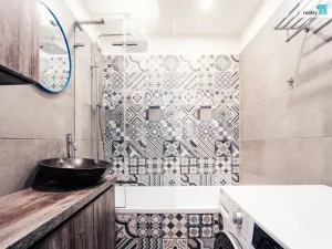 Prodej bytu 3+1, Holýšov, Pod Makovým vrchem, 71 m2