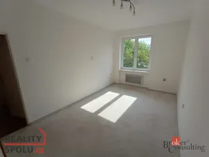 Prodej bytu 2+1, Velká Hleďsebe, Petra Bezruče, 51 m2