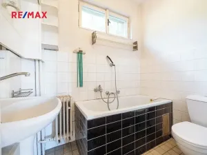 Prodej rodinného domu, Praha - Petrovice, Dieselova, 170 m2