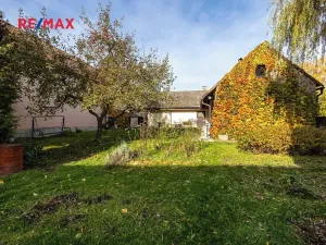 Prodej chalupy, Sedlec, 100 m2