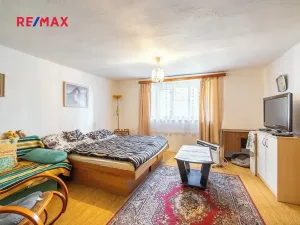 Prodej chalupy, Sedlec, 100 m2