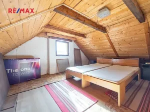 Prodej chalupy, Sedlec, 100 m2