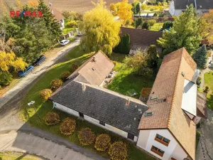 Prodej chalupy, Sedlec, 100 m2