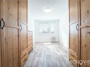 Pronájem bytu 3+kk, Poděbrady, Kunštátská, 64 m2