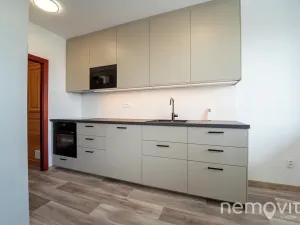 Pronájem bytu 3+kk, Poděbrady, Kunštátská, 64 m2