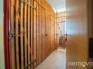 Pronájem bytu 3+kk, Poděbrady, Kunštátská, 64 m2