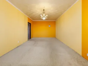 Prodej bytu 3+1, Studená, Komenského, 74 m2