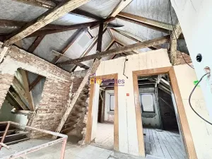 Prodej rodinného domu, Krňany, 204 m2