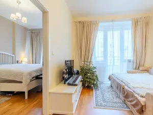 Prodej bytu 2+kk, Praha - Vršovice, 28. pluku, 51 m2