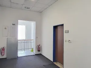 Pronájem kanceláře, Brno, Bohunická, 14 m2